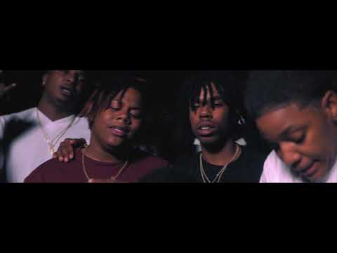 SG4L Kidd x YoLove x D-Real - No Backing Down (MUSIC VIDEO)