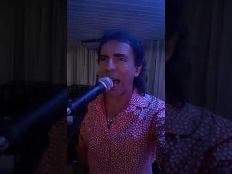 Cássio Bruno ao vivo no Boteco Teresina - Esperando na janela