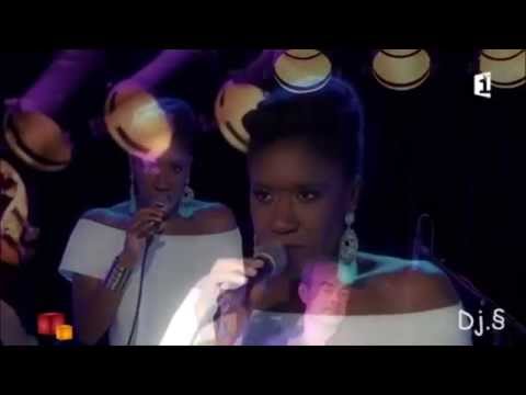 Tricia Evy - Mais sa pa possible (live)