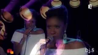 Tricia Evy - Mais sa pa possible (live)