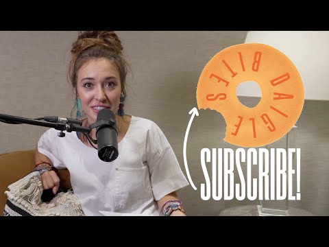 Daigle Bites - Favorite Roller Coaster (Bonus Question)