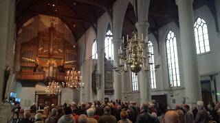 Download lagu Charles-Marie Widor:  Symphonie no.5 (complete concert performance) mp3