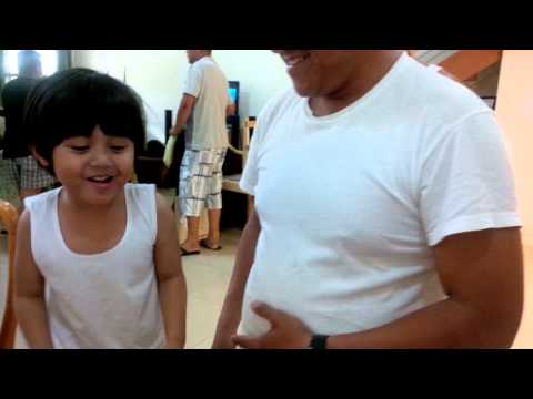 Happy Birthday Kuya Nante (06.Jun.14)