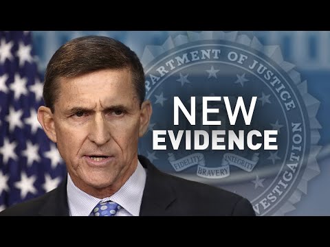 New Evidence | Full Measure