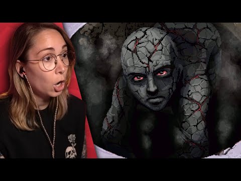 Creepy nightly visitors - Kathy Rain 2 [2]