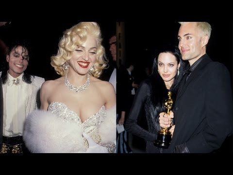 WTF Oscar Couples You Forgot About | VH1