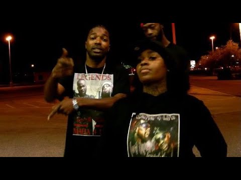 E.REAL - Mafioso (Lord Infamous x Koopsta Knicca tribute)