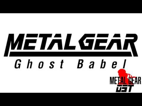 Conveyor Belt - Metal Gear: Ghost Babel [OST]