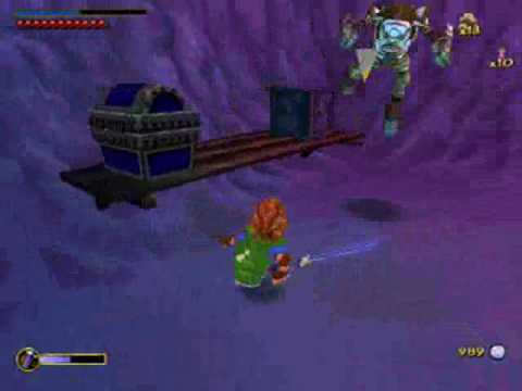 The Hobbit: Chapter 5: Riddles in the Dark (4/5)