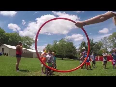 Freshman Division Week 3-2016 Summer