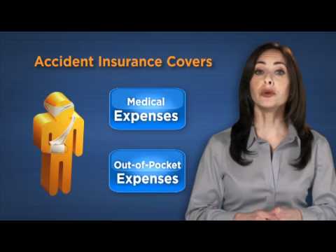 Accident Insurance