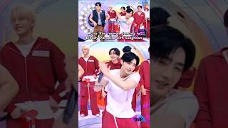 Download lagu actor Kim Jaewon dancing Bloody Paradise with Sunghoon #kimjaewon #sunghoon #enhypen #the_sin_bliss mp3