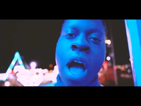 LUBI FT. AIDAN OCHRE - CONTROL (OFFICIAL VIDEO)