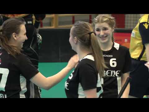 ELVI FL sievietēm: FK Ķekava vs. Rubene (27.02.2022)