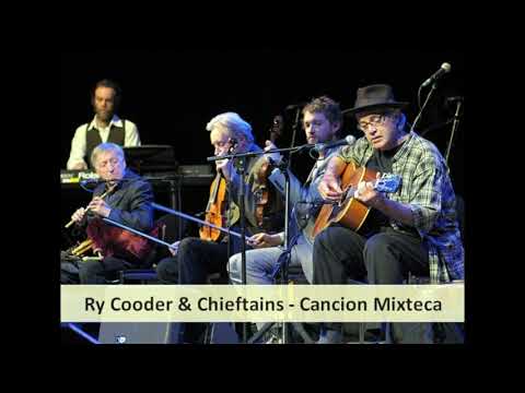 Cancion Mixteca video