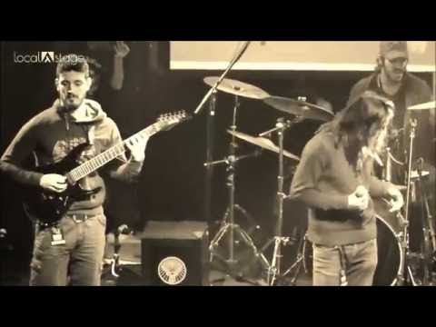 Verba volant  live at eightball club