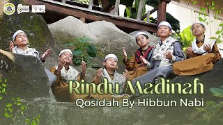 Download lagu RINDU MADINAH | COVER BY HIBBUN NABI mp3 Download lagu RINDU MADINAH | COVER BY HIBBUN NABI mp3