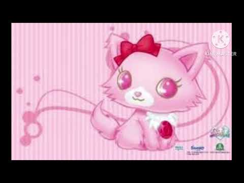 Jewelpet Sunshine Flashdance... What a Feeling Irene Cara