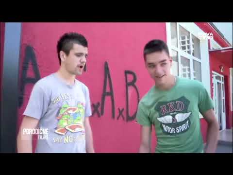 Porodične tajne 2022 - Profesorka u sukobu sa učenikom