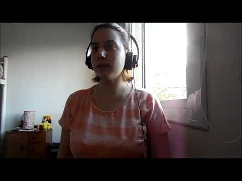 "Petar Plet Plete" - Pe4enkata ft. Desislava Todorova - COVER