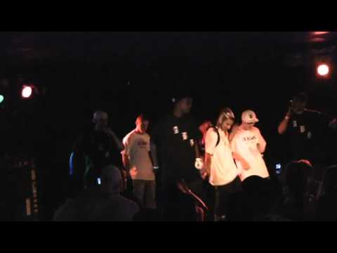 Abg productions- Goon to a Gooblin