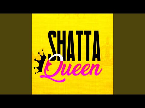 Shatta Queen