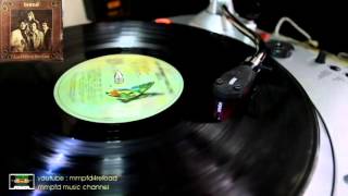 BREAD - Belonging (Lp/1977)