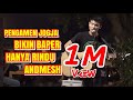 PENGAMEN JOGJA BIKIN BAPER - HANYA RINDU ANDMESH - PENDOPO LAWAS
