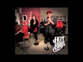 Hot Rain Crazy Woman