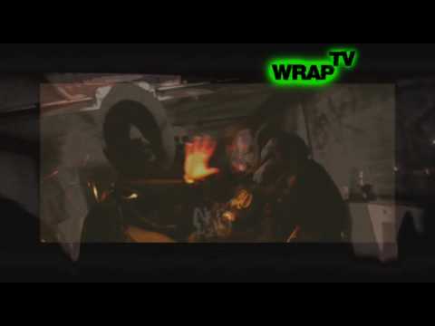WrapTV - Spike Corleone (CFR) Ft Sandman (TS Family) - We Ridin