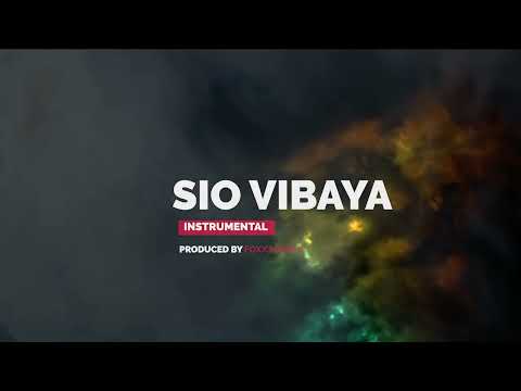 Buki,Yammy - Sio Vibaya (Instrumental)