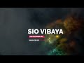 Buki Yammy Sio Vibaya Instrumental