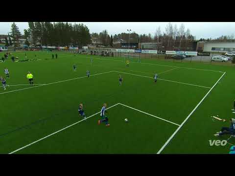 EULA yj P13 - Virkiä/sininen -12 9.5.2024