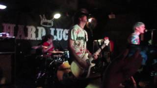 Royal - Waterparks (Toronto)