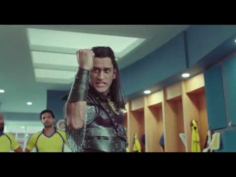 SNICKERS Drama King TVC – 30 sec TELUGU
