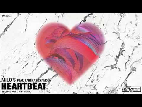 Milo S -  Heartbeat (Original Mix)