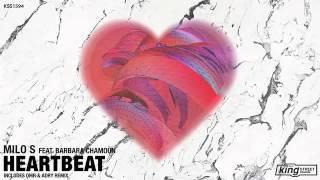 Milo S -  Heartbeat (Original Mix)