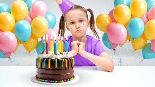 Birthday Forgotten… But Stephi Gets the Best Surprise!