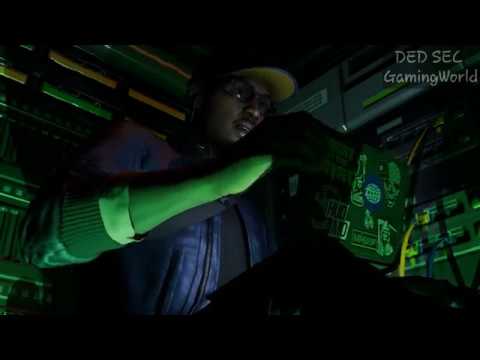 Watch Dogs 2 - starting mission [Infiltrate the ctOS data center] walkthrough (part-1) [PC]