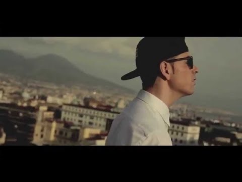 Ivan Granatino Chillo è nu buono guaglione video ufficiale