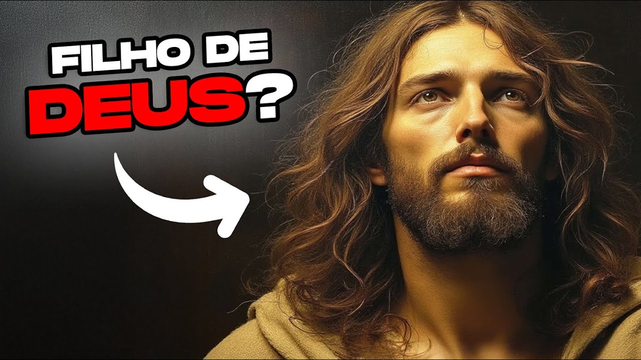 Quem Foi Jesus? E Por Que Ele Precisou Morrer?
