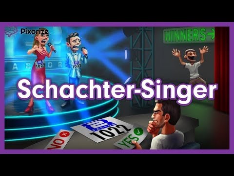 download lagu mp3 mp4 Schachter Singer Theory, download lagu Schachter Singer Theory gratis, unduh video klip Schachter Singer Theory