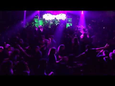 GATECREEPER   Los Angeles, CA.  5-13-2022