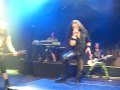 Dragonforce - Disciples of Babylon (live)