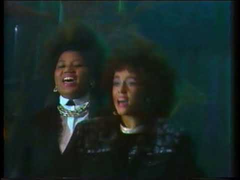 MC Miker'G' & Deejay Sven -  Celebration Rap ---Formel Eins 13 01 1987