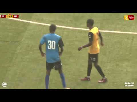 TCC Cup 25: Beyond Limits 3-0 Atlantic Business (QUARTER FINAL)