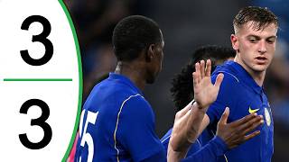 Download lagu Chelsea vs JDT 3-3 Extended Highlights & Goals - Friendly 2026 mp3