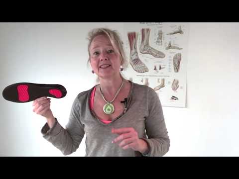 Hielspoor of peesplaatontsteking? Bekijk hier de oplossing voor een pijnlijk probleem!