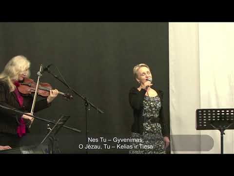 2021-04-25 Sekmadienis