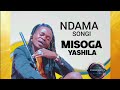 NDAMA SONGI MISOGA YASHILA BY KAHOGO ASILI TV 2026
